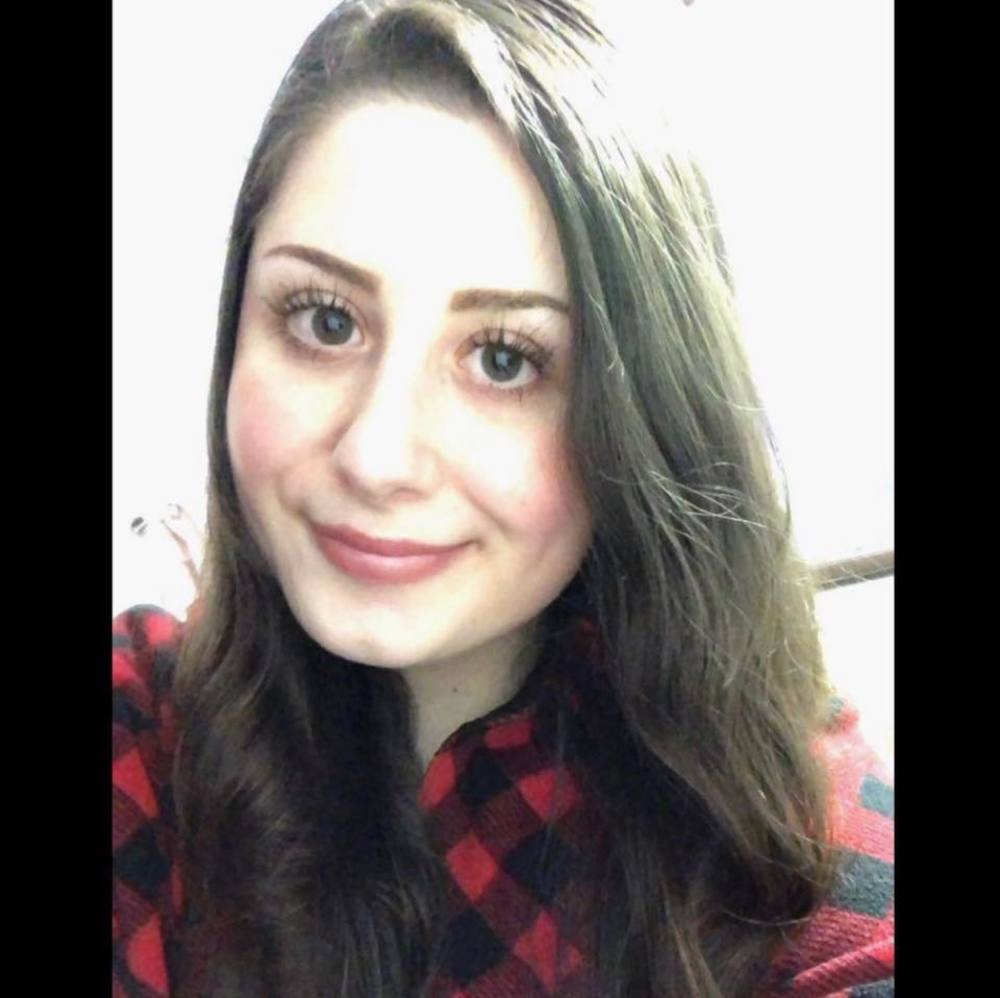 Meet your Posher, Syd